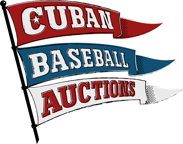 Cuban Baseball Auctions